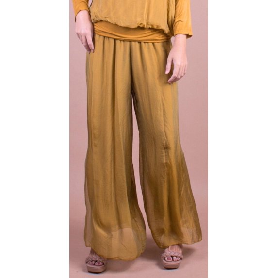 Jasmin Slit Pant