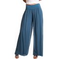 thumbnail image 1 of Jasmin Slit Pant, 1 of 11