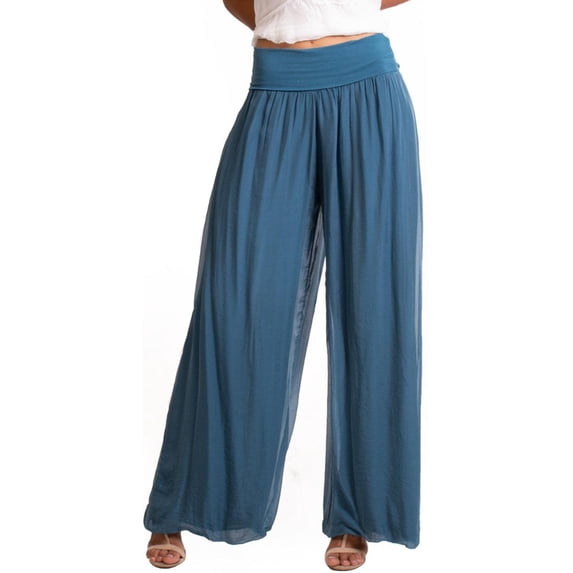 Jasmin Slit Pant