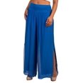 thumbnail image 1 of Jasmin Slit Pant, 1 of 11