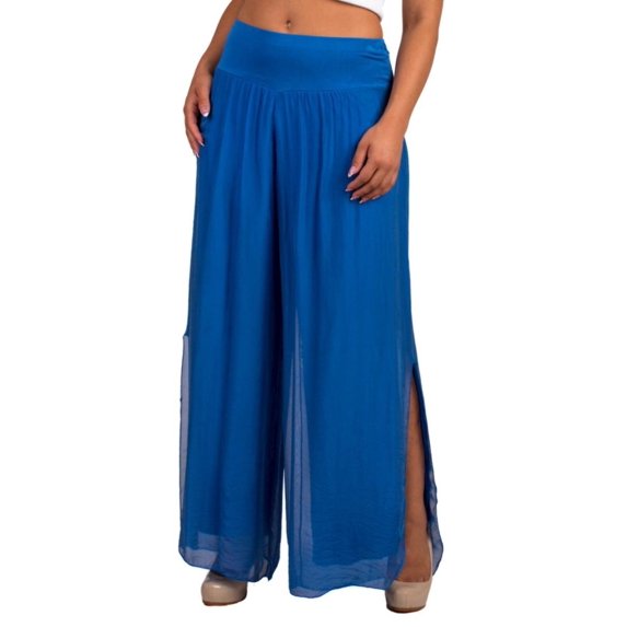 Jasmin Slit Pant