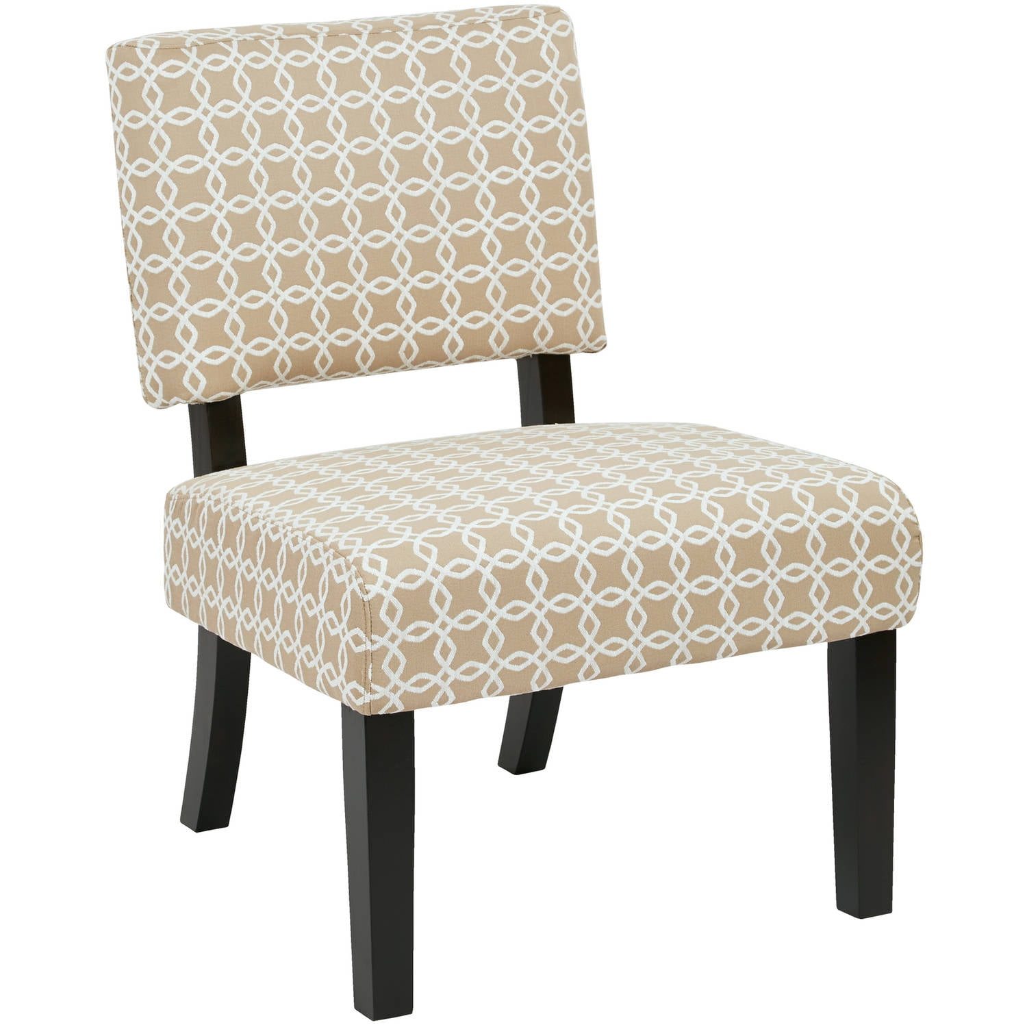 Jasmine Accent Chair, Various Colors