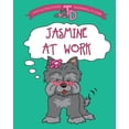 thumbnail image 1 of Jasmine At Work, (Paperback), 1 of 1