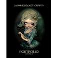 thumbnail image 1 of Jasmine Becket-Griffith: Portfolio Two, (Paperback), 1 of 1