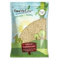 thumbnail image 1 of Jasmine Brown Rice, 12 Pounds — Kosher, Raw, Vegan — by Food to Live, 1 of 8
