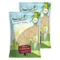 Jasmine Brown Rice, 24 Pounds — WholeGrain and LongGrain Thai Rice