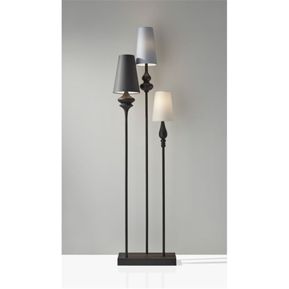 Jasmine Floor Lamp