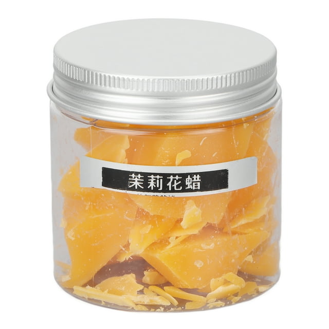 Jasmine Flower Lipstick Wax DIY Lipstick Material Natural Lipstick