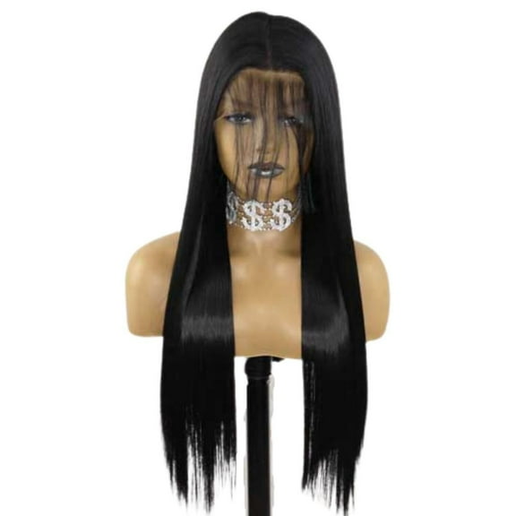 Jasmine Futura Wig - Heat Resistant Premium Synthetic Wig