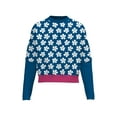 thumbnail image 1 of Jasmine - Girls Crop Sweatshirt, 1 of 3