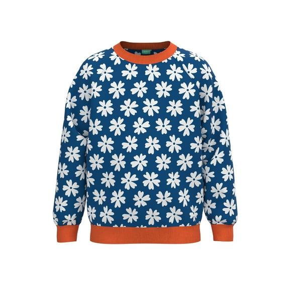 Jasmine - Girls Sweatshirt