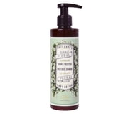 Panier des Sens Jasmine Shea butter Body lotion for dry skin, body cream - Made in France 97% natural - 8.45 Floz/250ml