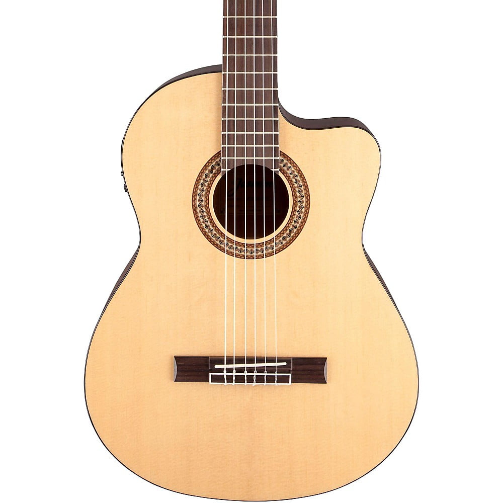 Jasmine アコースティックギター Amazon.com: Jasmine S34C Orchestra Style Acoustic Guitar