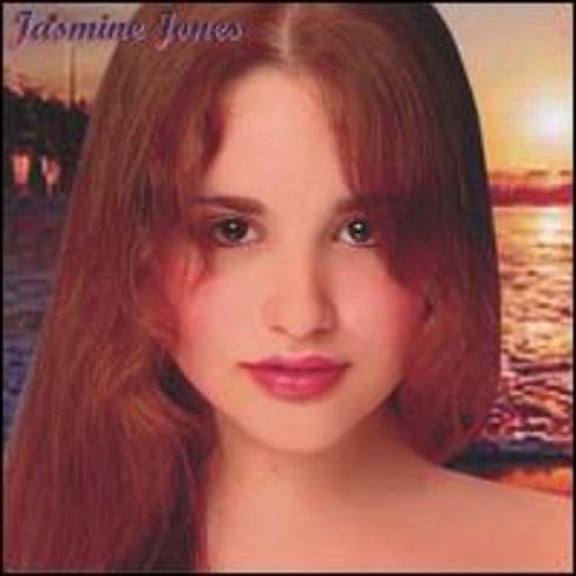 Jasmine Jones