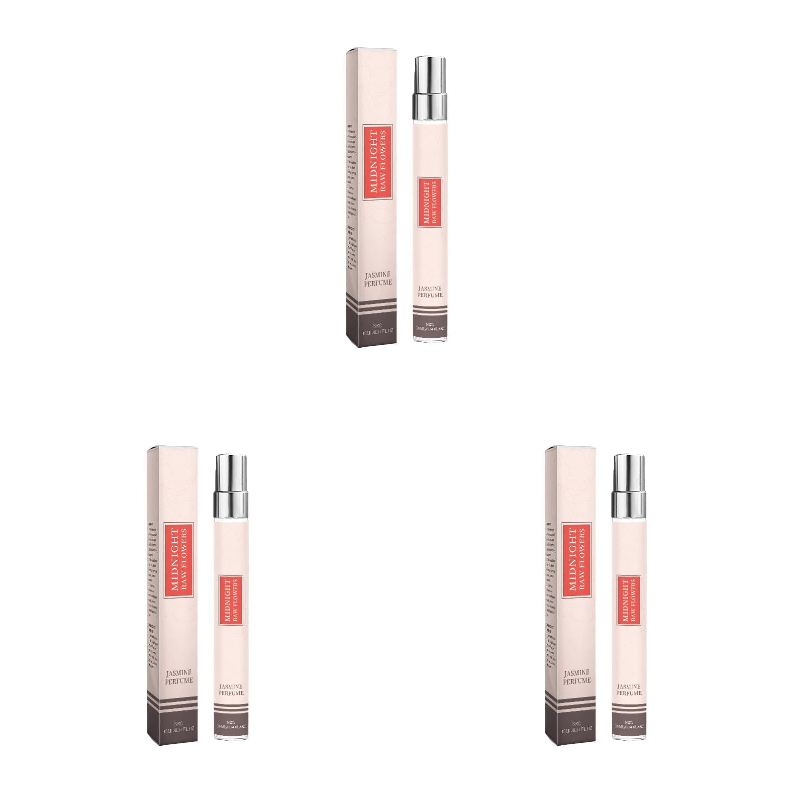 Jasmine Light Fragrance Perfume Flower And Fruit Fragrance Natural