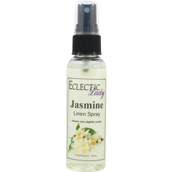 Jasmine Linen Spray, 2 ounces