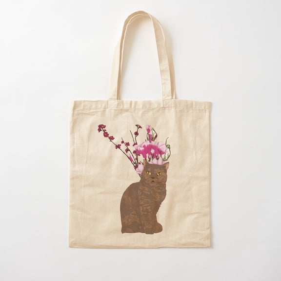 Jasmine Merch Cotton Tote Bag Canvas Tote Bag, Family Gift For Mother, Her