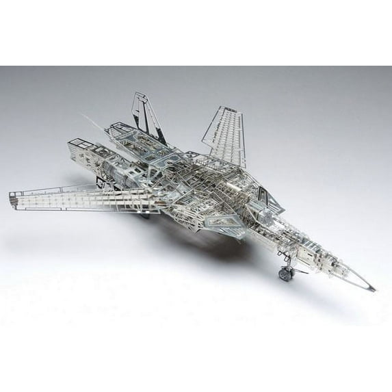 Jasmine Model Products 1/72 Scale Valkyire Photo Etch Kit