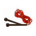 thumbnail image 1 of Ultimatley Fit Neon Red Jump Rope, 1 of 2