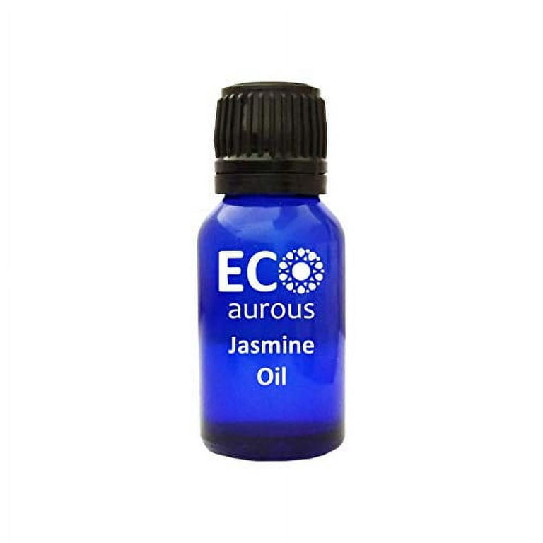 PURE Jasmine Oil ECO