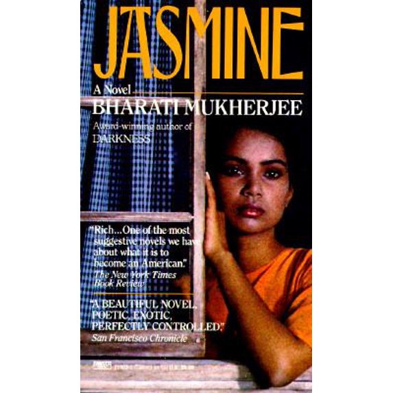 Pre-Owned Jasmine (Unknown) 0449219232 9780449219232