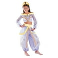 thumbnail image 1 of Jasmine Prestige Toddler Halloween Costume, 1 of 2