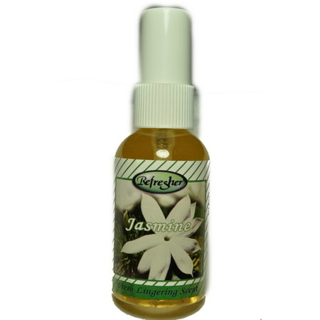 Jasmine Refresher Spray 2oz CS-8498
