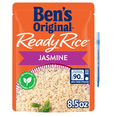 thumbnail image 1 of Jasmine Rice Easy Dinner Side 8.5 oz, 1 of 1