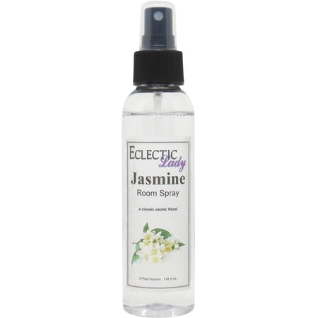Jasmine Room Spray, 4 ounces