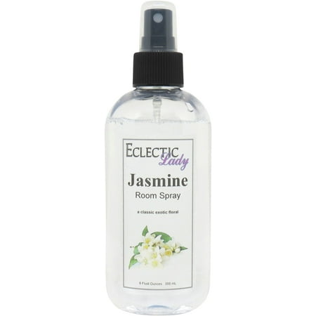 Jasmine Room Spray, 8 ounces