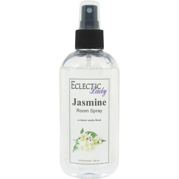 Jasmine Room Spray, 8 ounces