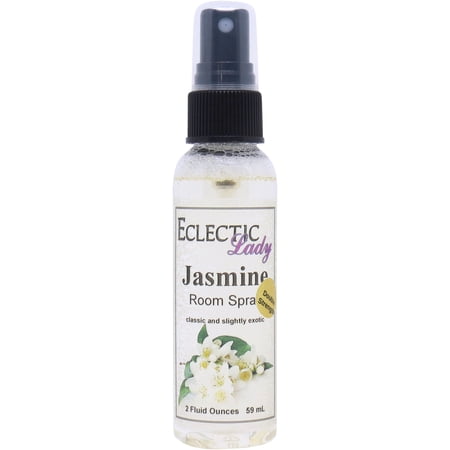 Jasmine Room Spray (Double Strength), 2 ounces