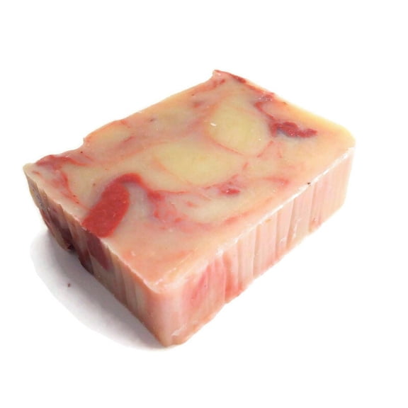 Jasmine Rose Soap by Aquarian Bath, 4.25 - 4.5 oz