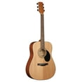 thumbnail image 1 of Jasmine S35 Dreadnought Acoustic Guitar. Natural Finish, 1 of 11