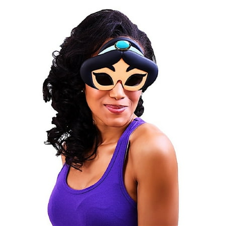 Jasmine Sunstaches