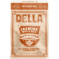 thumbnail image 1 of Della Jasmine White Rice – Regenerative, 28oz, 1 of 3