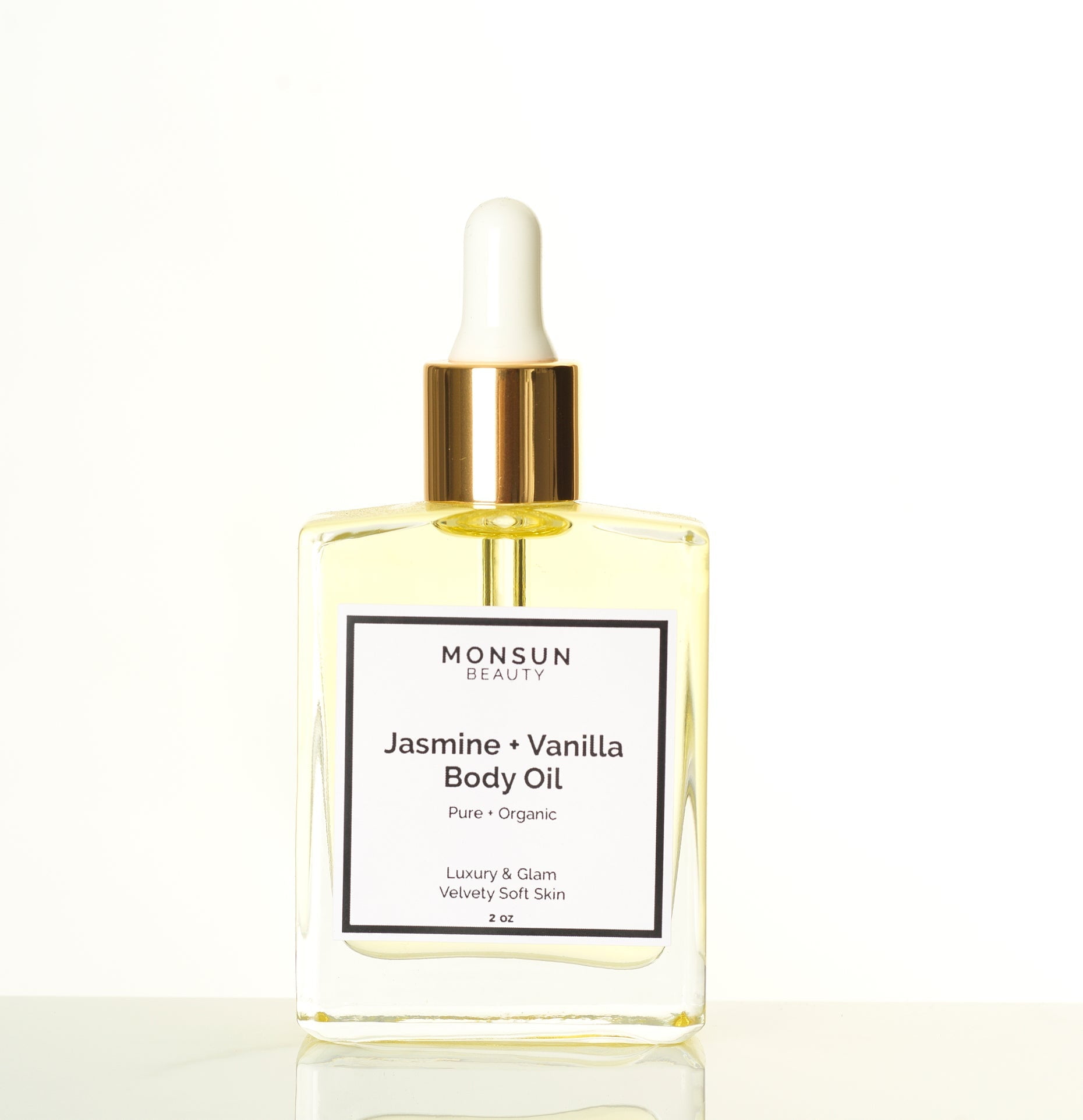 Jasmine Vanilla - Natural Fragrance Oil 1181 - Wholesale Supplies Plus