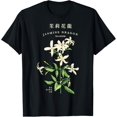 thumbnail image 1 of Jasmines Dragons Tea House Classic T-Shirt, 1 of 4