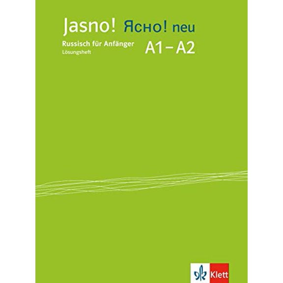 Jasno! neu Ulf Borgwardt  (Paperback)