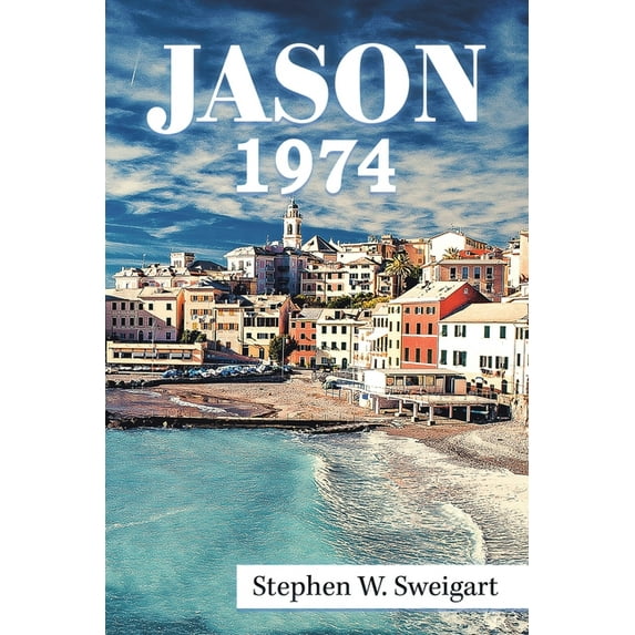 Jason 1974, (Paperback)