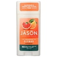 thumbnail image 1 of JSN CITRUS DEODORANT STK ( 1 X 2.5 OZ   ), 1 of 3