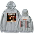 thumbnail image 1 of Jason Aldean FULL THROTTLE TOUR 2025 Hoodie men's and women's fashionable casual long sleeved sportswear, 1 of 2