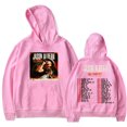 thumbnail image 1 of Jason Aldean FULL THROTTLE TOUR 2025 Hoodie men's and women's fashionable trend long sleeved hooded sweatshirt, 1 of 5