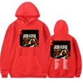 thumbnail image 1 of Jason Aldean Full Throttle Tour 2025 Hoodies Merch Women Men Fashion Casual Hooded Sweatshirts, 1 of 4