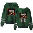 thumbnail image 1 of Jason Aldean Full Throttle Tour 2025 Merch Men/Women Hooded Sweet Streetwear Hooded Long Sleeve, 1 of 4