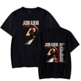 thumbnail image 1 of Jason Aldean Full Throttle Tour 2025 T-Shirt Merch Summer For Women/Men Unisex Short Sleeve Tshirt Fashion Streetwear, 1 of 3