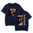 thumbnail image 1 of Jason Aldean Full Throttle Tour 2025 T-Shirt Women Men Casual Crewneck Short Sleeve Fashion Tee, 1 of 3