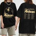 Jason Aldean Highway Desperado Tour 2024 Shirt, Jason Aldean Fan Shirt