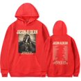 thumbnail image 1 of Jason Aldean Highway Desperado Tour Hoodies for spring and autumn, men's and women's fashionable casual hooded sportswear clothing, 1 of 2