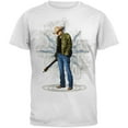 thumbnail image 1 of Jason Aldean Men's Ripped Jeans 2010 Tour Short Sleeve T Shirt, 1 of 2